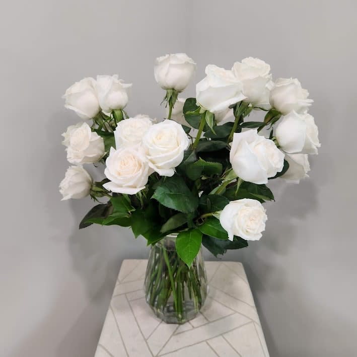 Always True Flower Bouquet