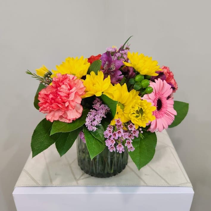 Princess Pop Flower Bouquet