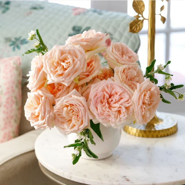 Garden Spirit Flower Bouquet