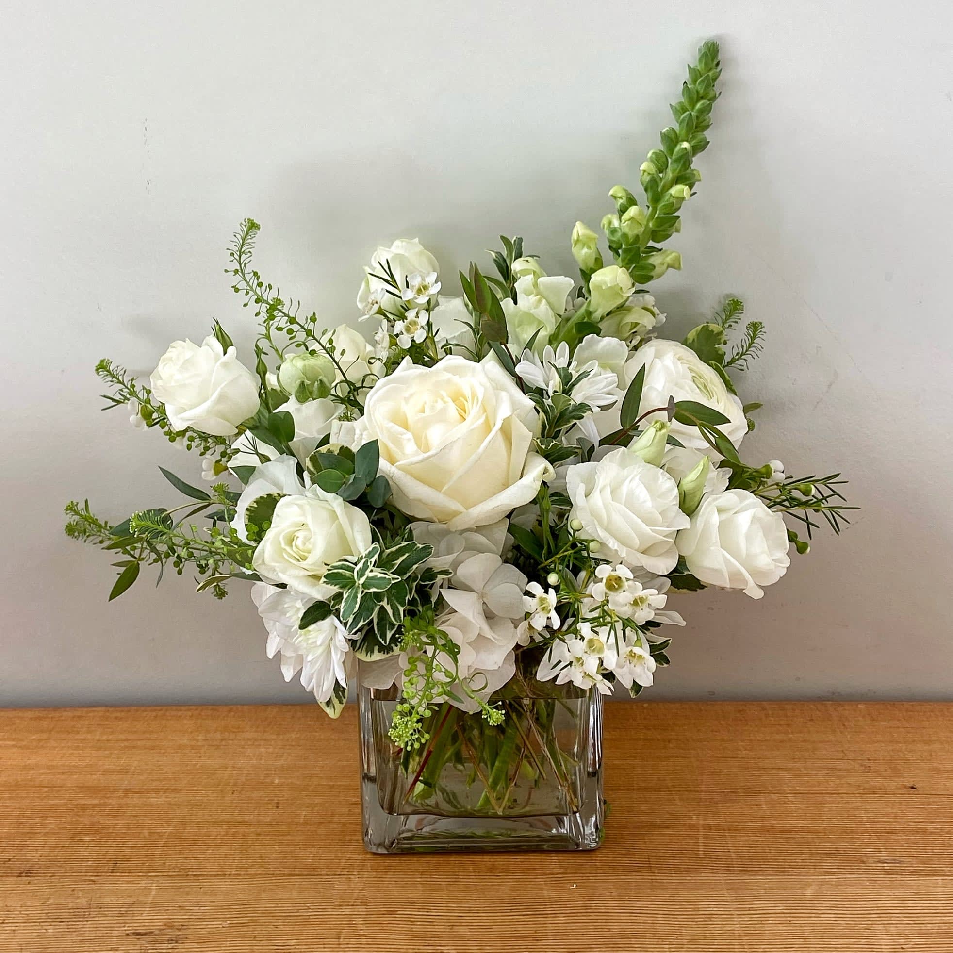 Spirit Lifters - White