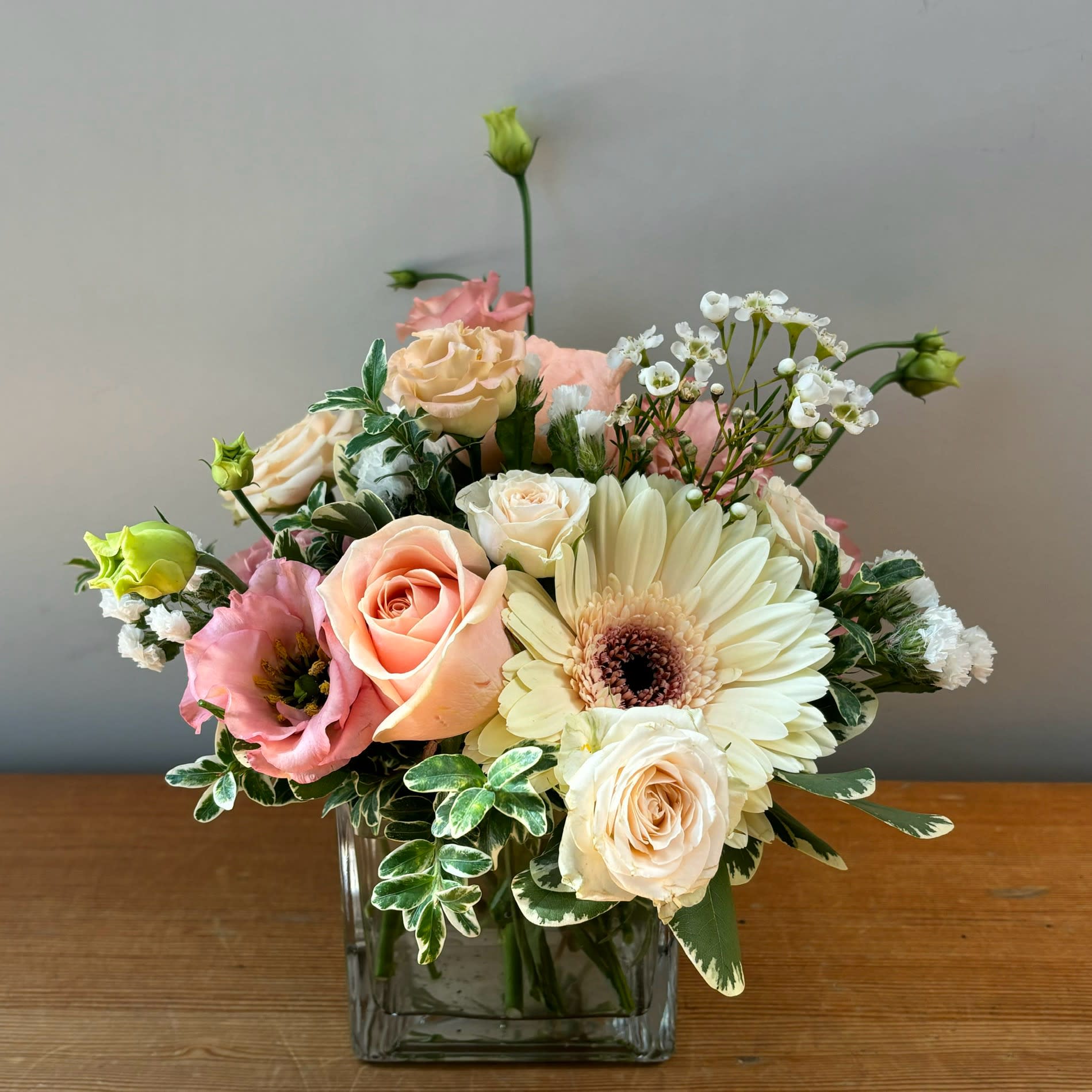 Spirit Lifters - Peach