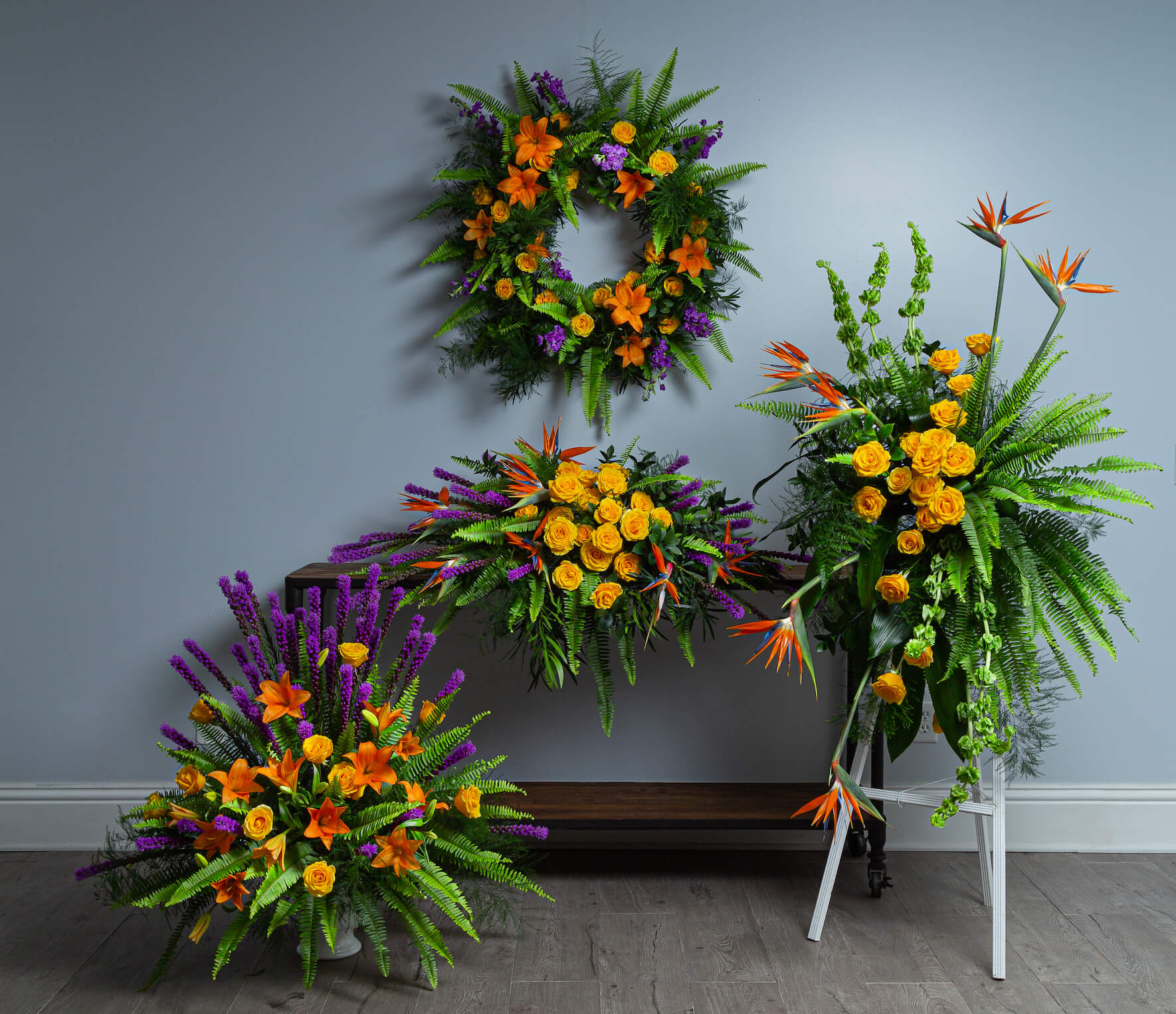 Grandest Glory Collection