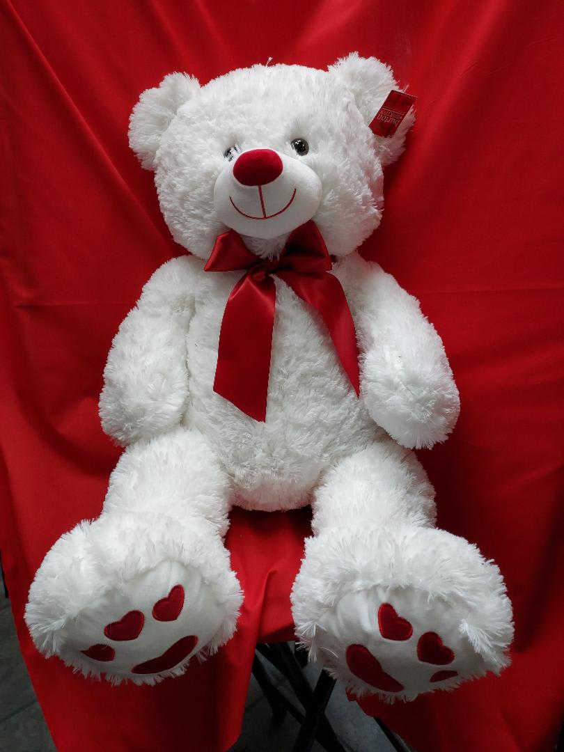 GIANT HUGS Flower Bouquet