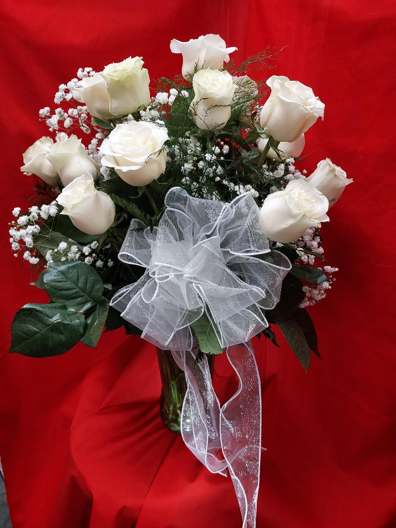 PUREST THOUGHTS Flower Bouquet