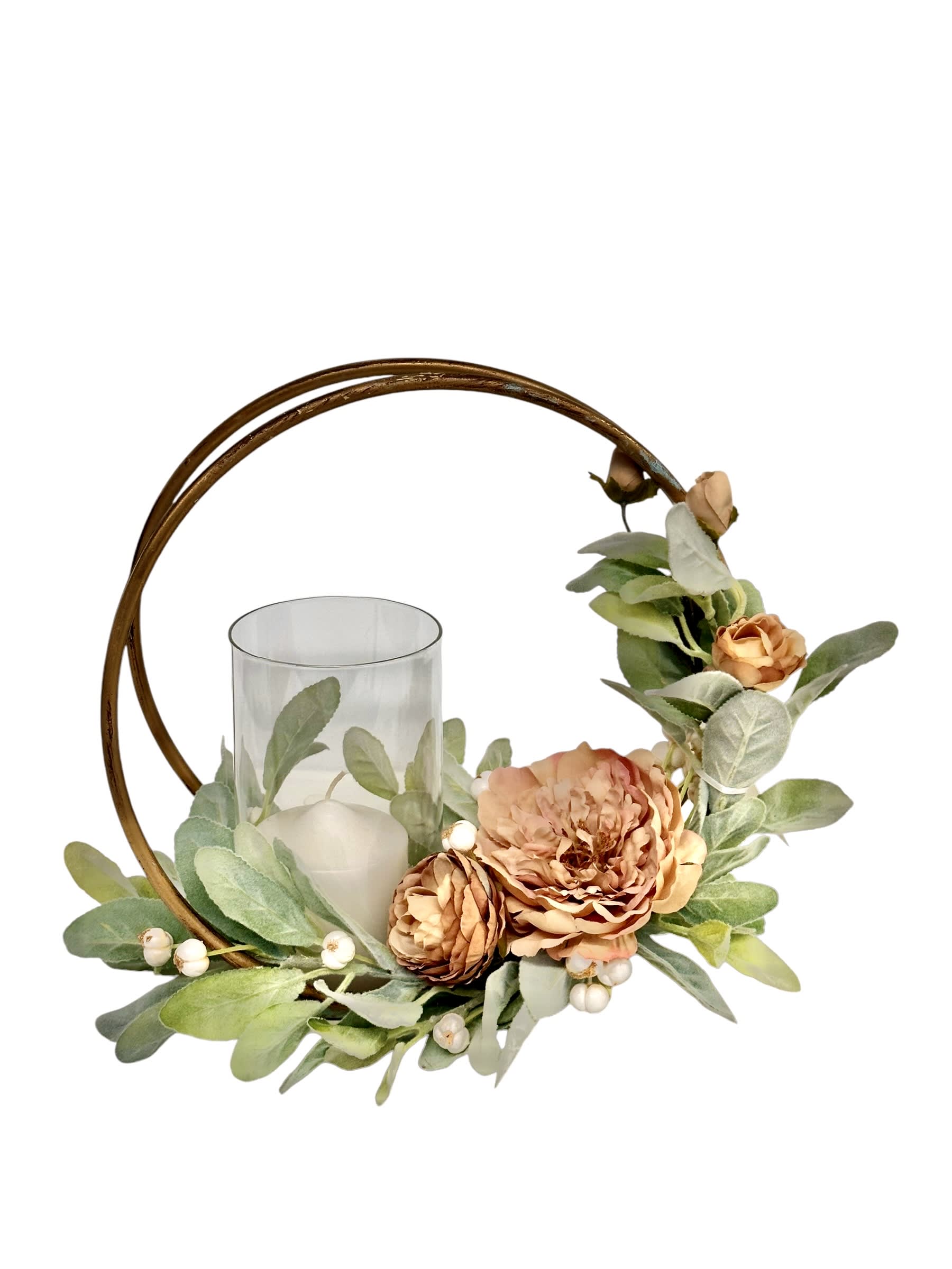 Bellaluna Silk Bouquet Flower Bouquet