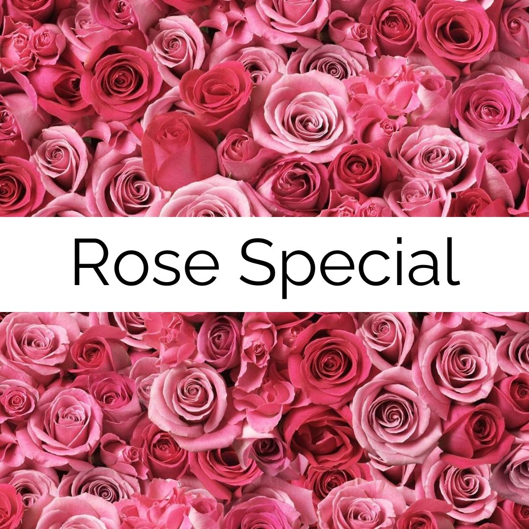 Rose Special Flower Bouquet