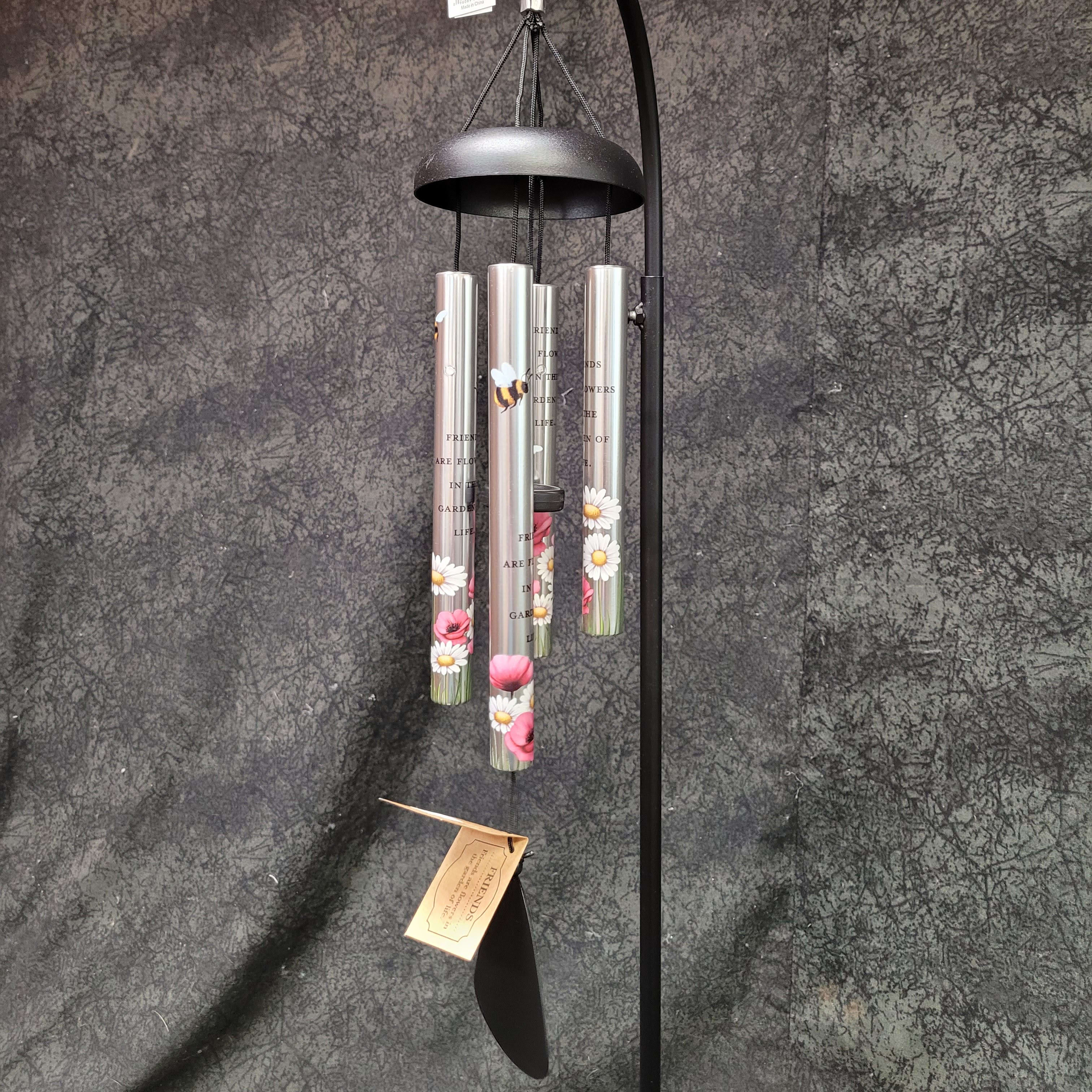 63067 - Friends Wind-Chime