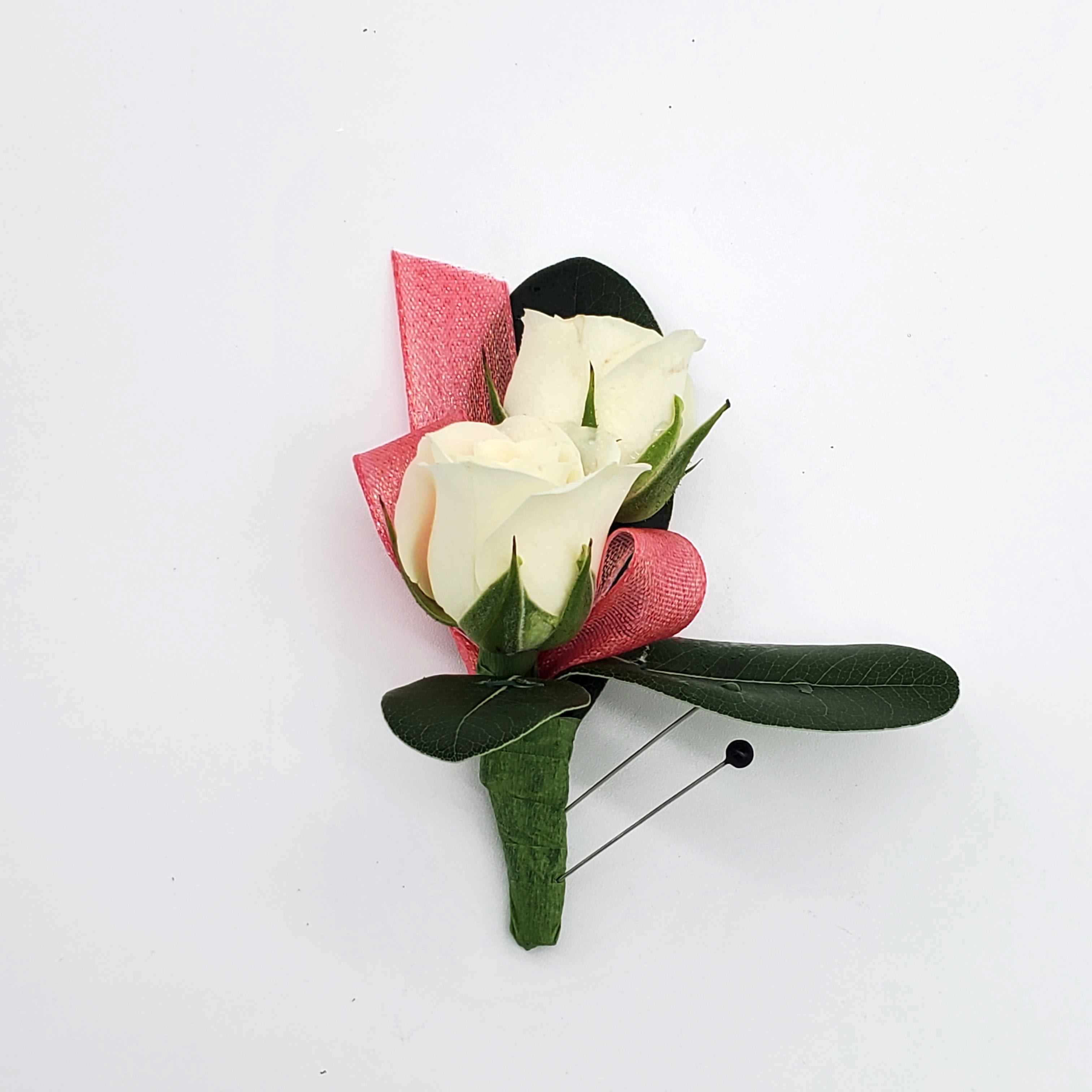 Boutonniere Flower Bouquet