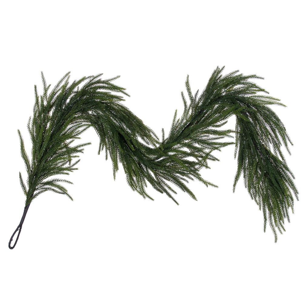 NORFOLK PINE GARLAND 63''