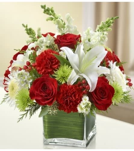 HEALING TEARS Flower Bouquet