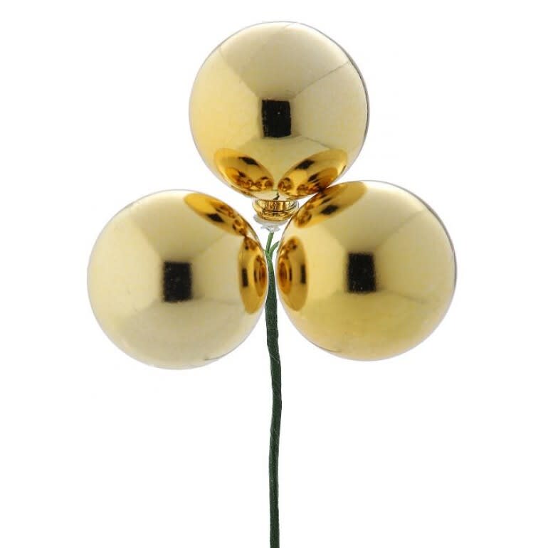 TRIPLE VP BALL PICK 40MM