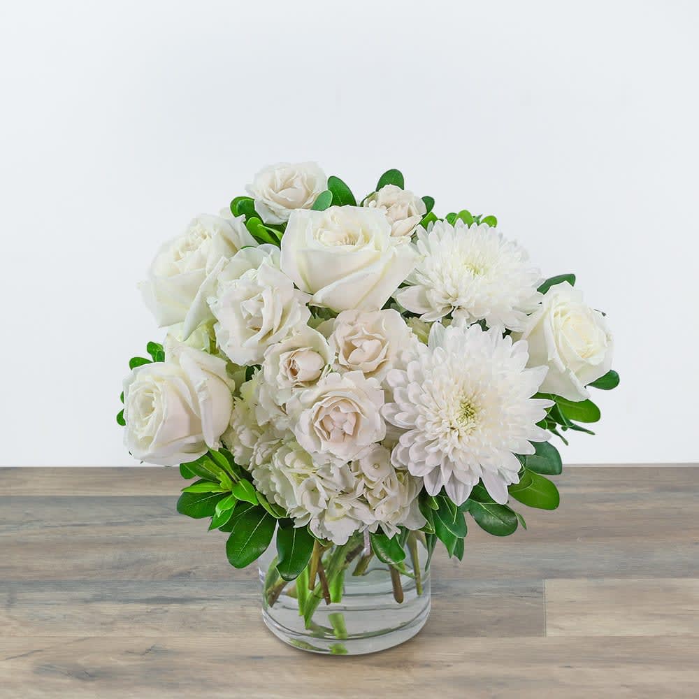 Vogue Elegance Flower Bouquet