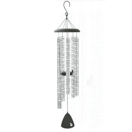 Weeping Willow Wind Chime