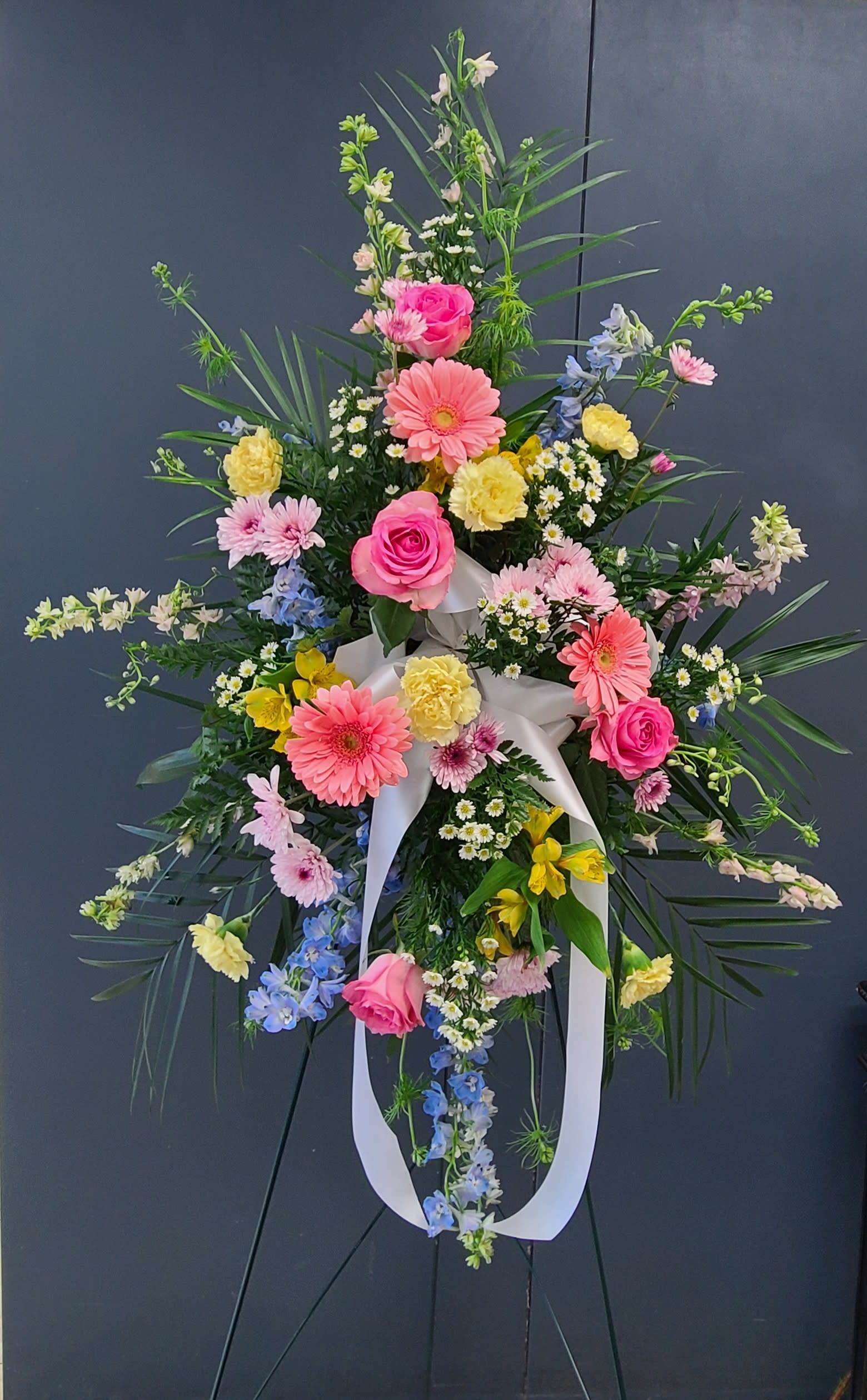 Garden Tribute Spray