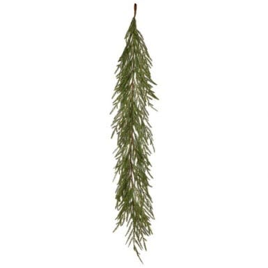 48'' SOFT TOUCH MINI FIR GARLAND