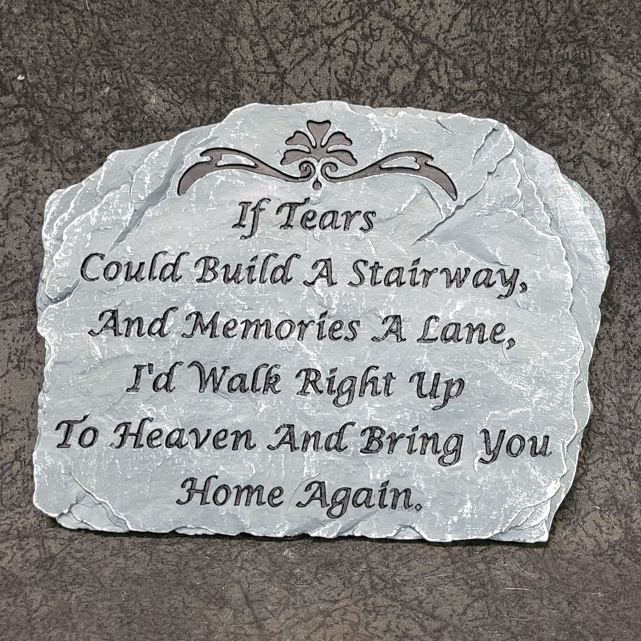 12961 - Garden Stone