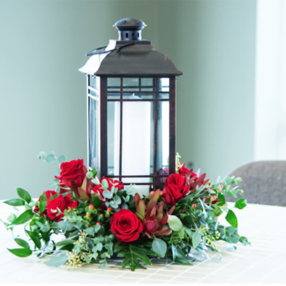 Everlasting Lantern