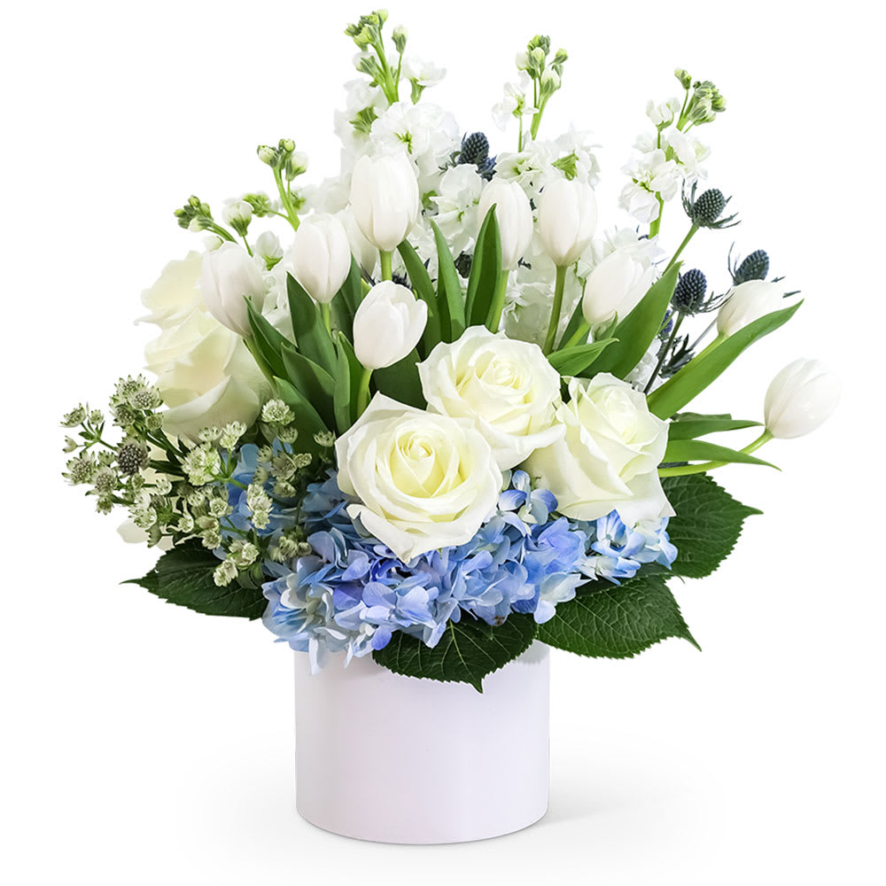 Harmony Garden Flower Bouquet