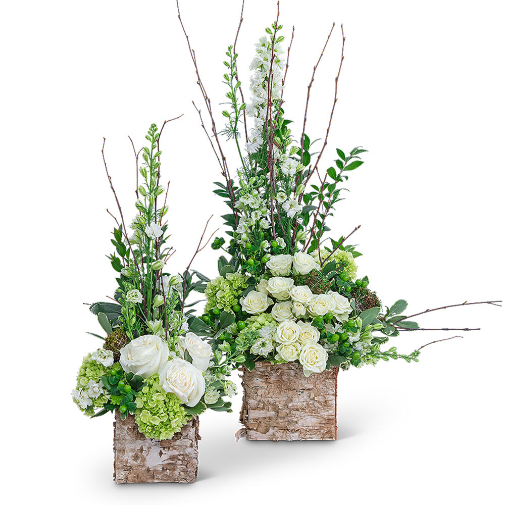 Grace and Elegance Flower Bouquet
