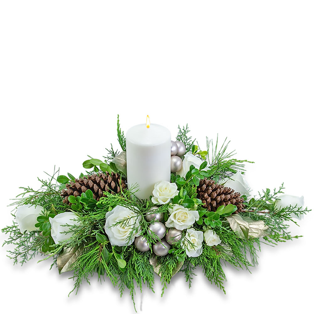 Starry Night Flower Bouquet