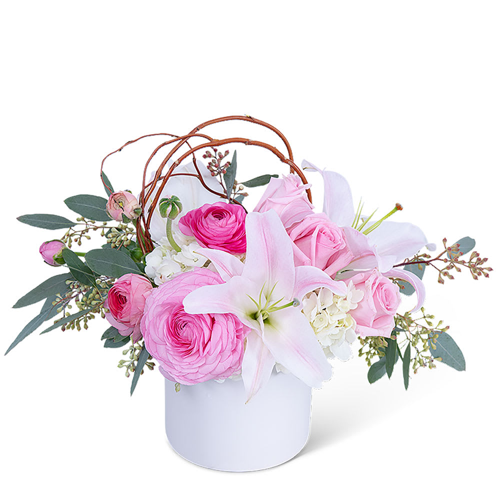 Sweet Celebration Flower Bouquet