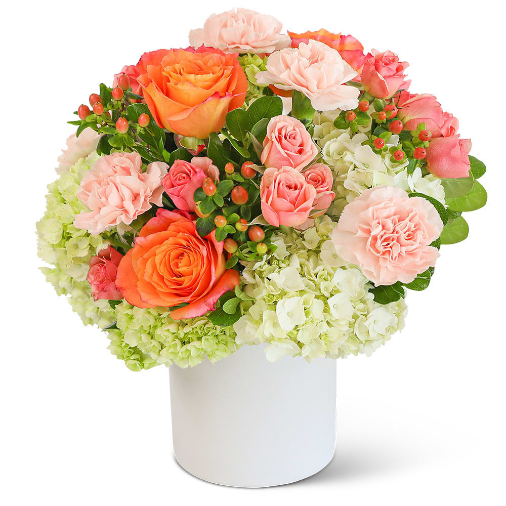 Malibu Morning Flower Bouquet