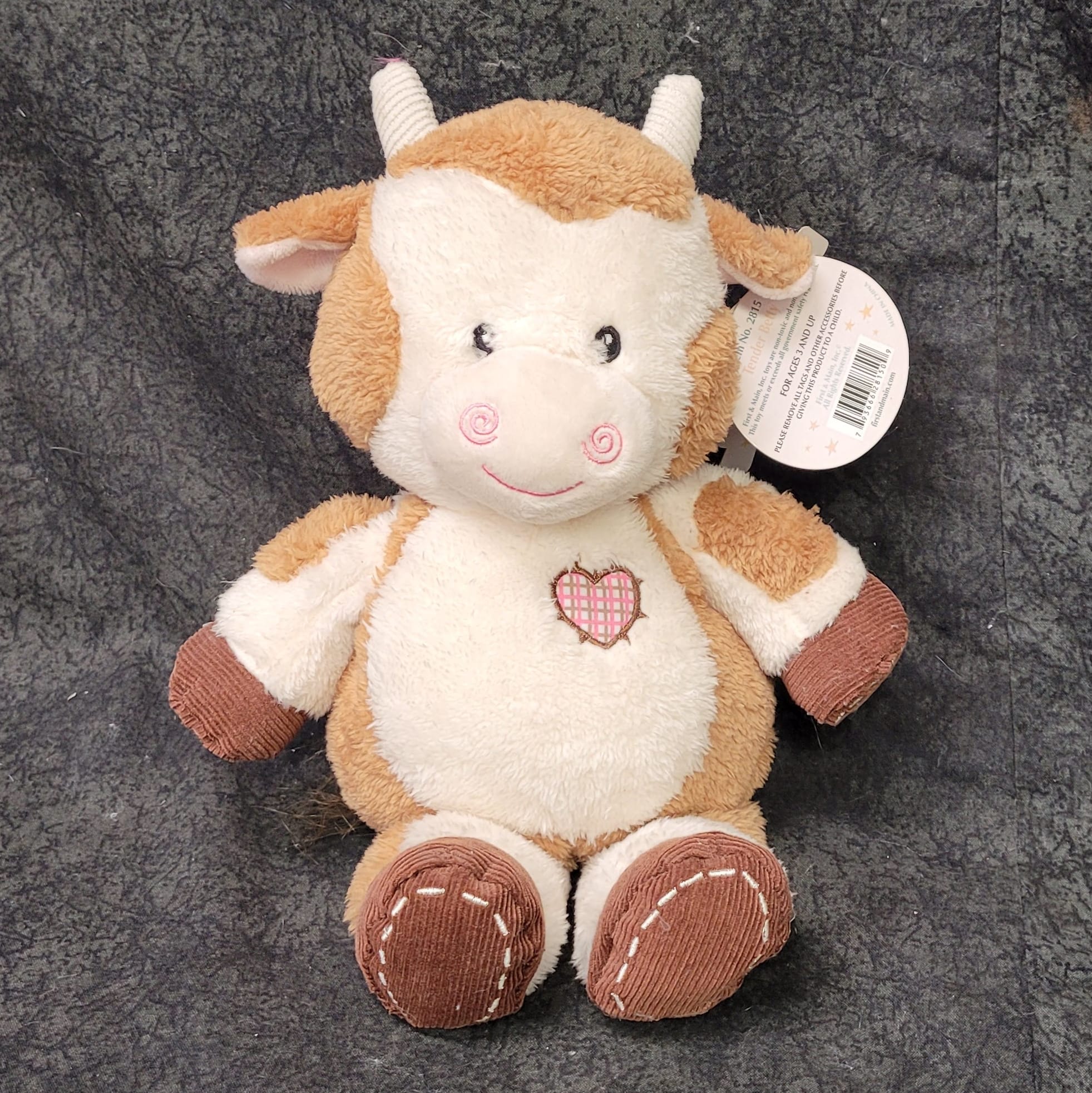 GAP2815 - Tender Betty