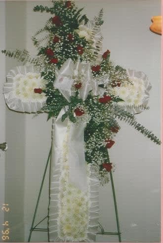 Sympathy Cross