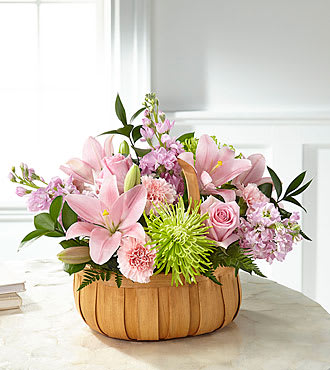 FTD Beautiful Spirit Bouquet