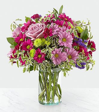 Sweet Nothings Bouquet