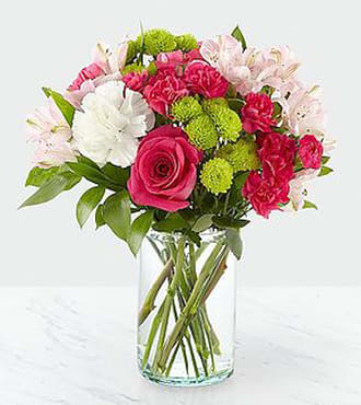 Sweet & Pretty Bouquet