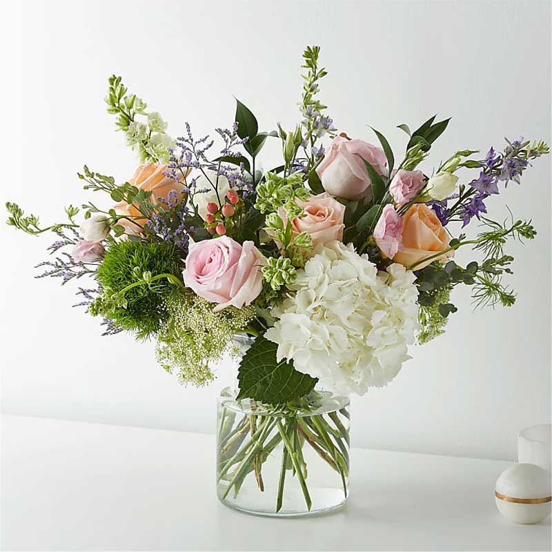 Fresh Picked Porcelain