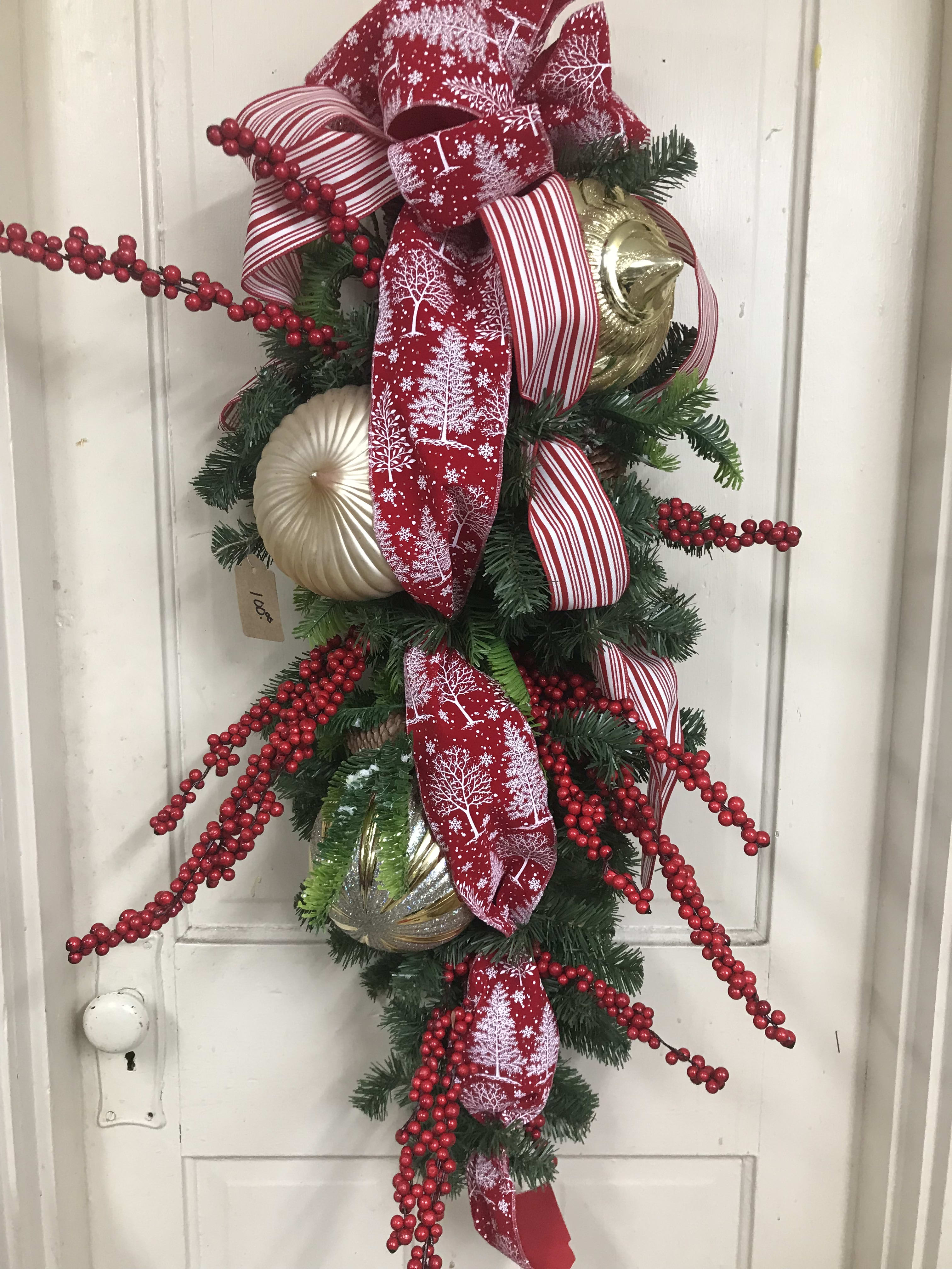 christmas wreath
