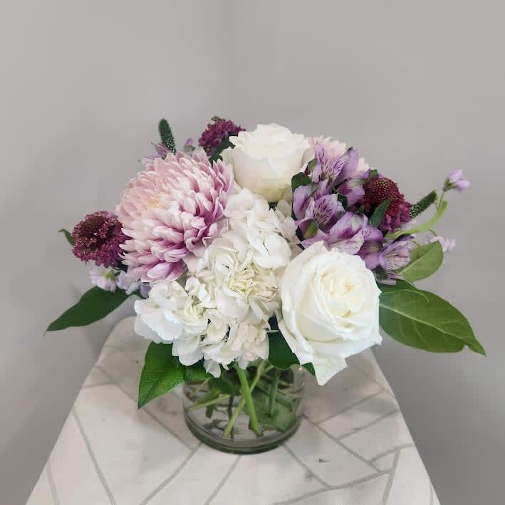 Berry Blessings Flower Bouquet