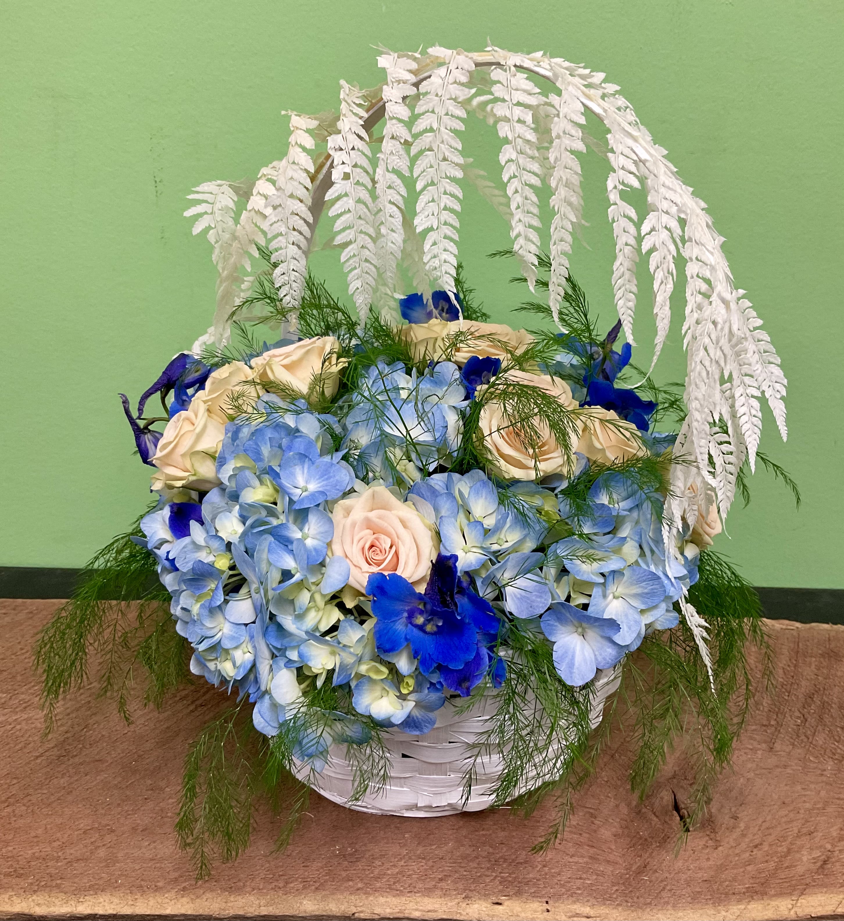 Elegant Beauty Flower Bouquet