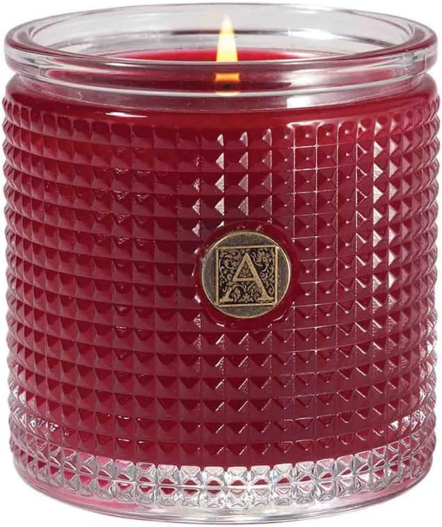 AROMATIQUE THE SMELL OF CHRISTMAS 6OZ CANDLE