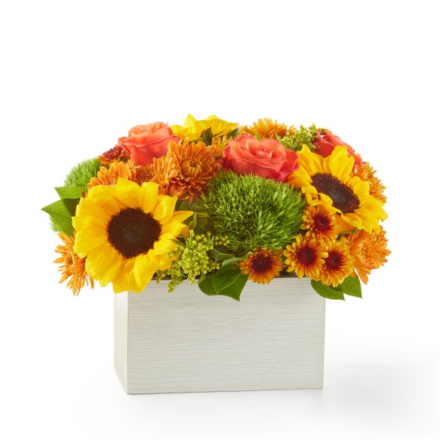 Farmer’s Market Stroll Bouquet Flower Bouquet