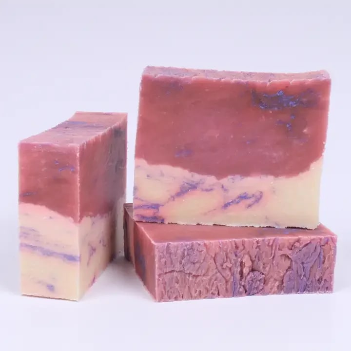 Handmade Soap