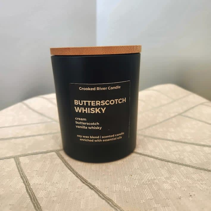 Butterscotch Whiskey