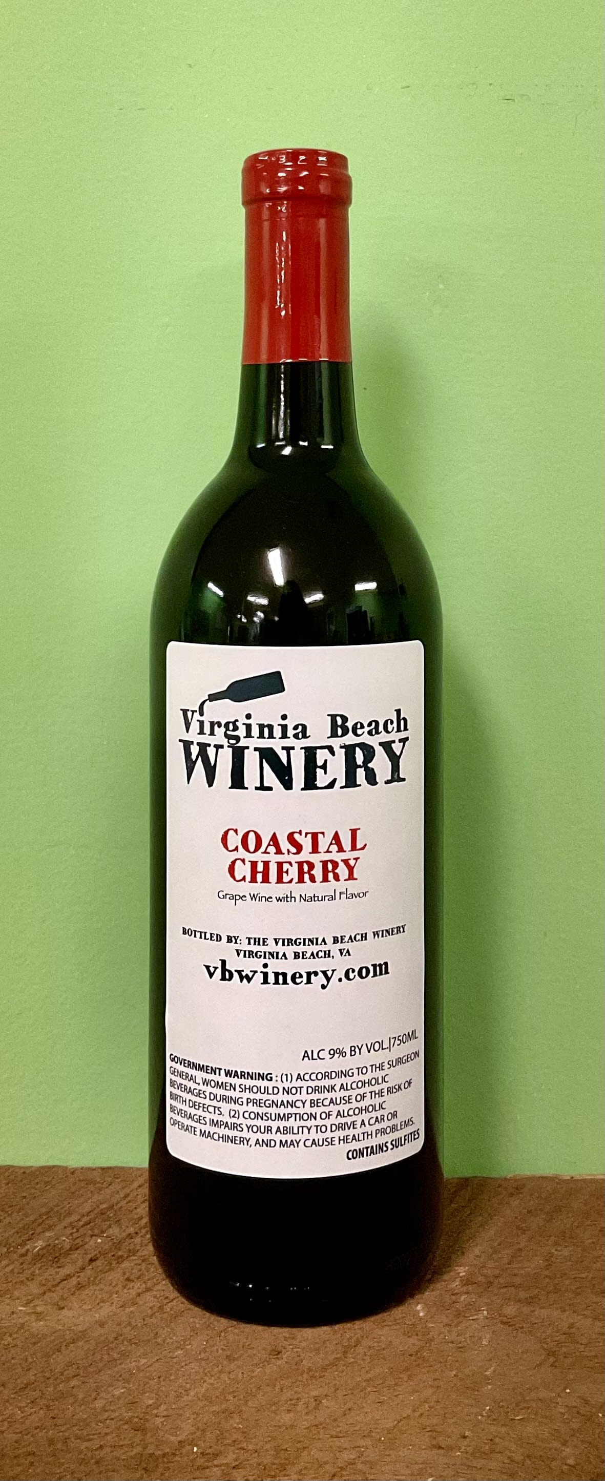 Coastal Cherry Flower Bouquet