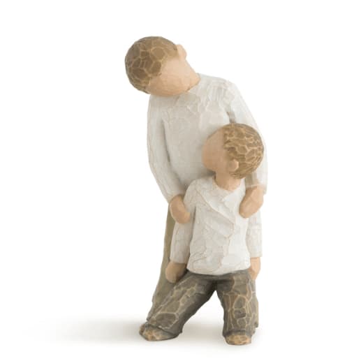 Brothers Flower Bouquet