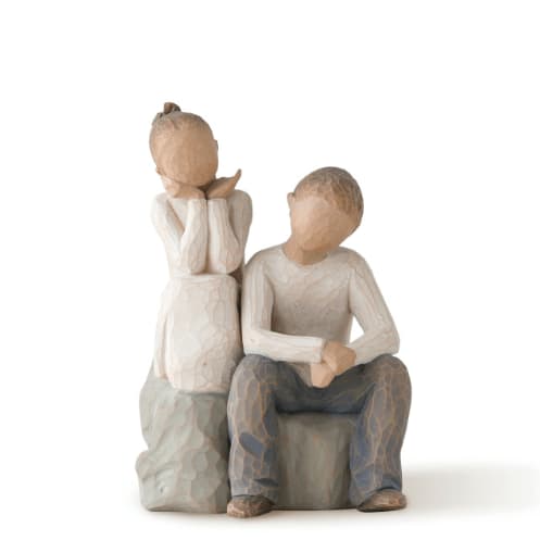 Brother and Sister Flower Bouquet