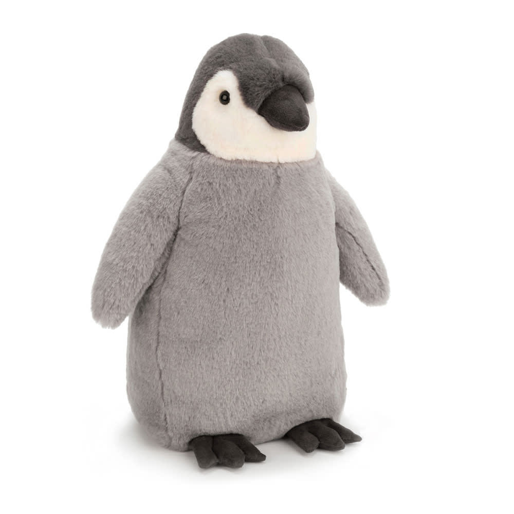 Jellycat Little Percy Penguin
