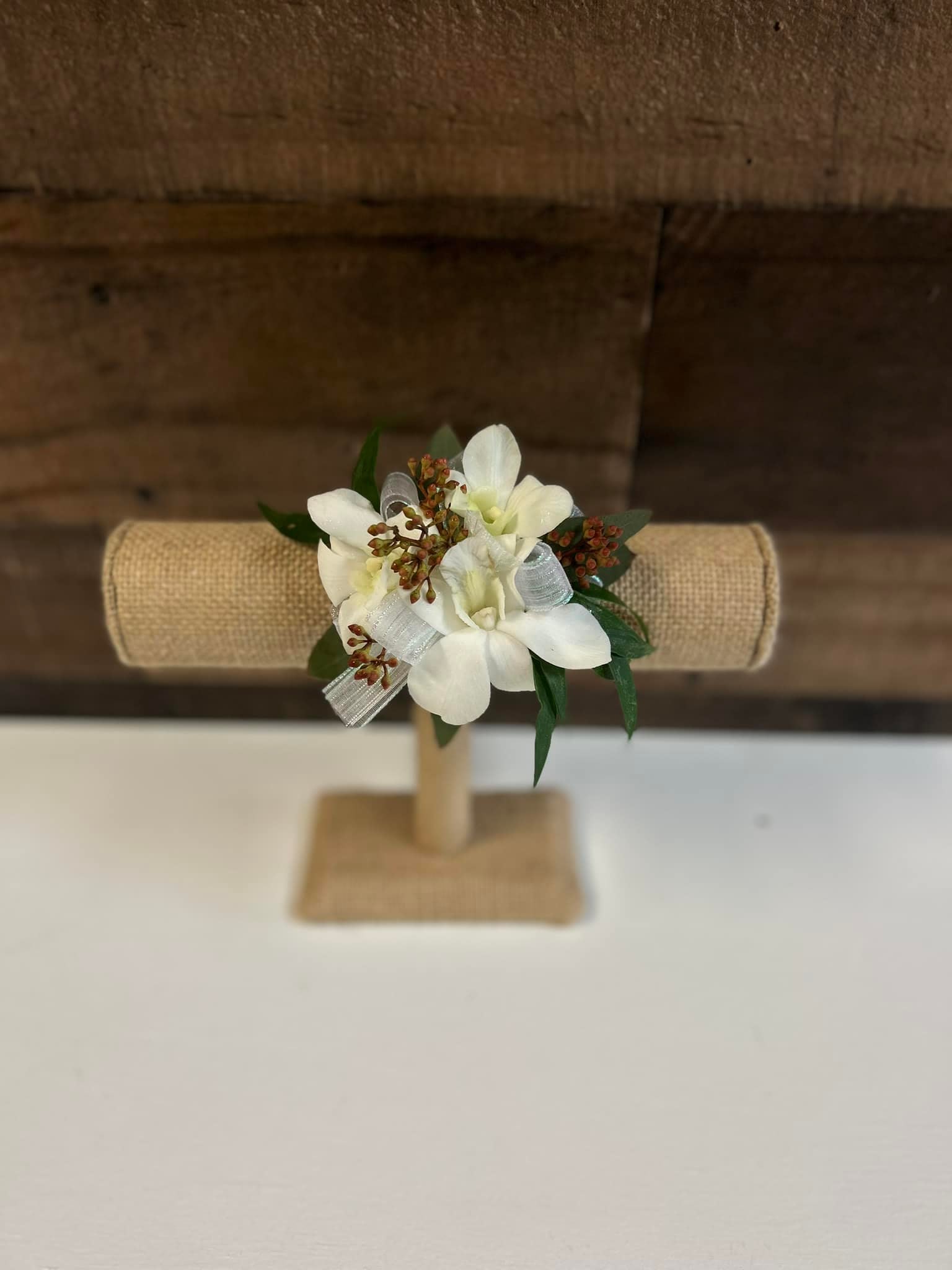Boutonnière- Pricing Varies Flower Bouquet