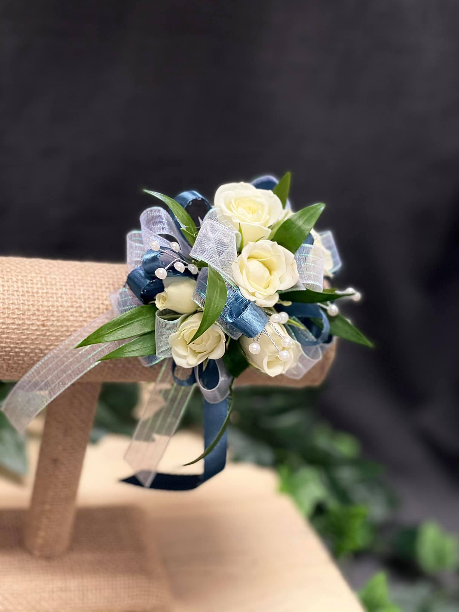 Corsage- Pricing Varies