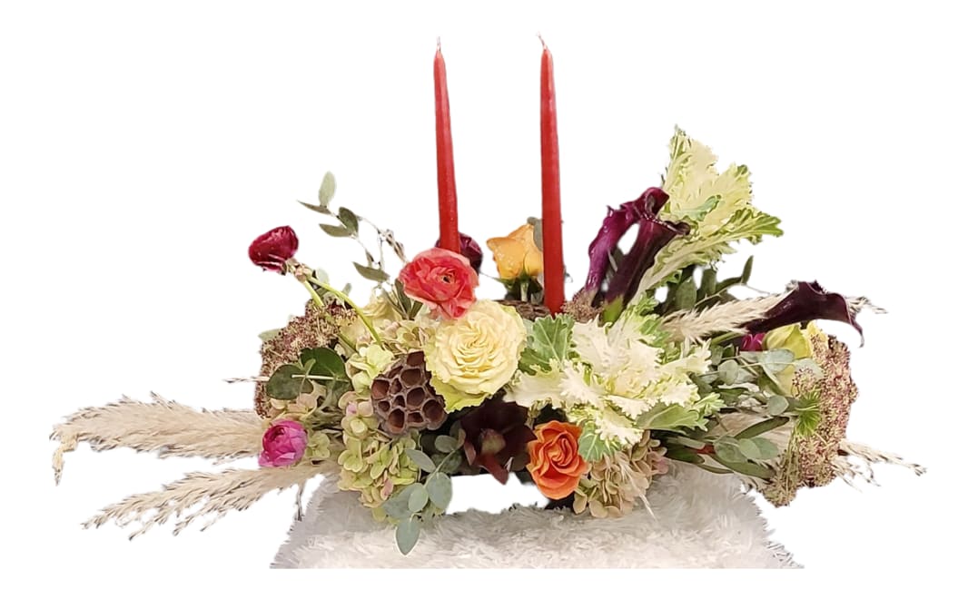 Thanksgiving Table Blessings