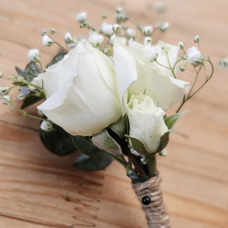 Boutonniere