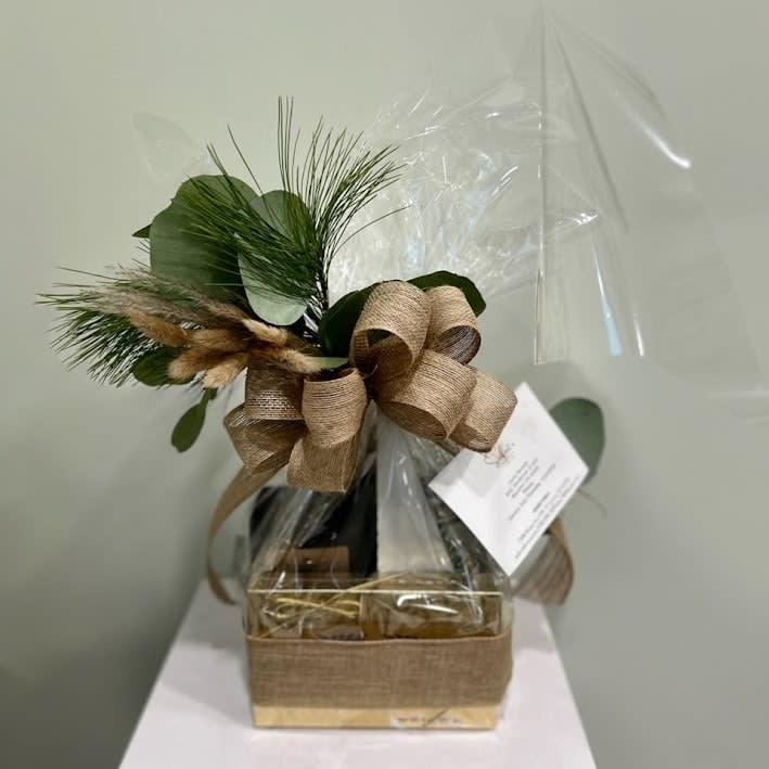 Build Your Own-Gift Arrangement Flower Bouquet