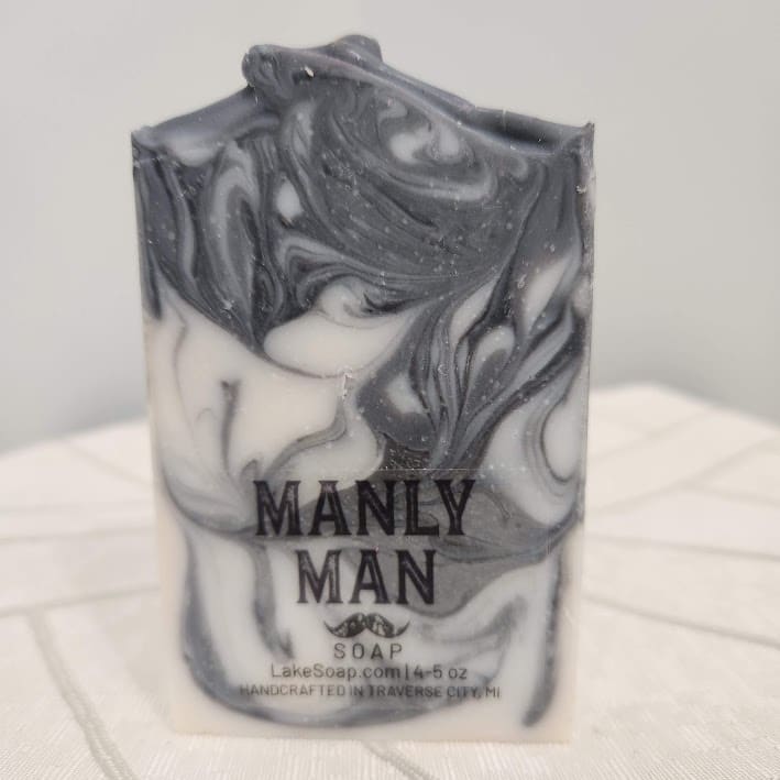 Manly Man Flower Bouquet