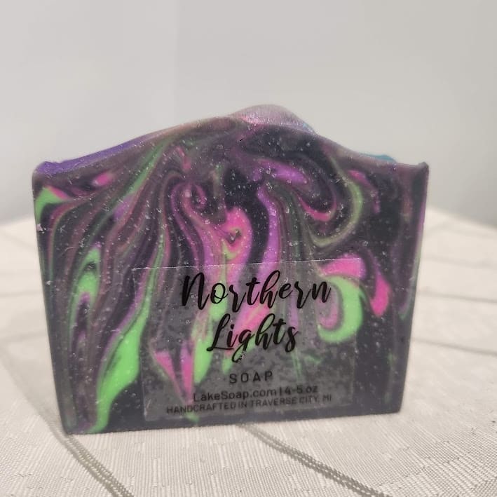 Northern Lights Flower Bouquet